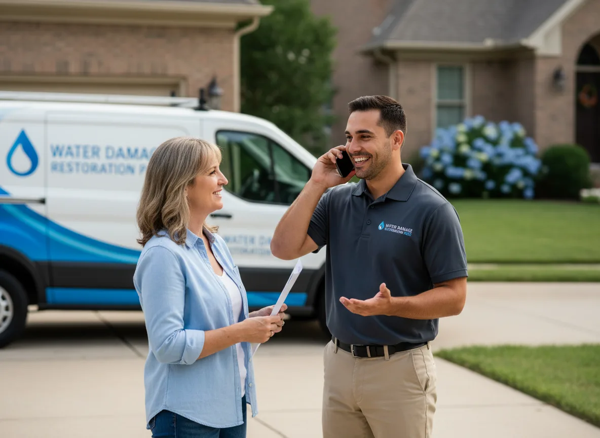Flood Restoration Constable, NY FAQs